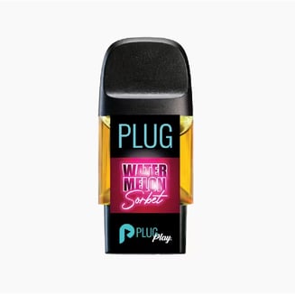 PlugPlay — Watermelon Sorbet
