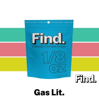 Gas Lit