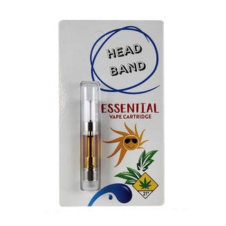 Headband by Essential