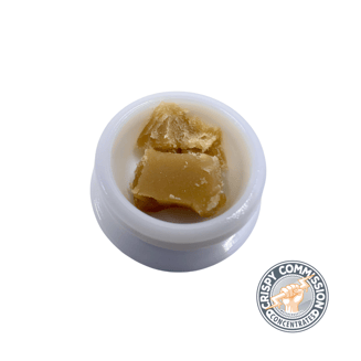 7up Punch [3.5g] by Crispy Commission