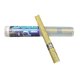 9 Pound Hammer	 [1g] by Dose Oil