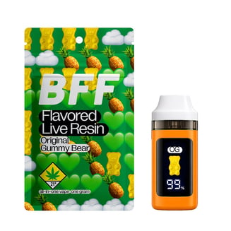 Original Gummy Bear (OG) [1000mg]