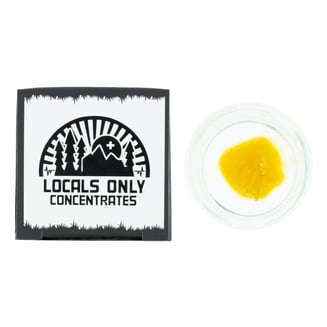 Key Lime Barz by Locals Only