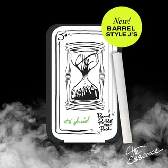 Yum Yum [3.5g] by (the) Essence