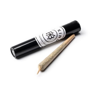 Animal Mint [1g] by Be Kind