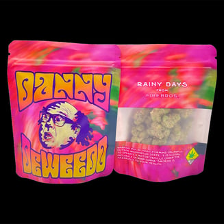 Danny DeWeedo by Fire Bros.
