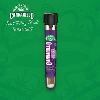 Royal Blunts — Acai Blast