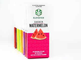 Mango (10mg) by Elevated Extracts