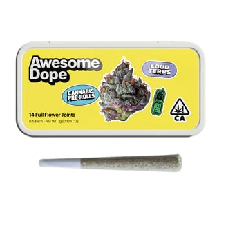 Awesome Dope: Jack Herer Full