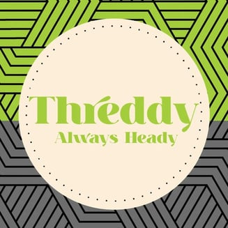 THREDDY: Lemon Cherry Gelato