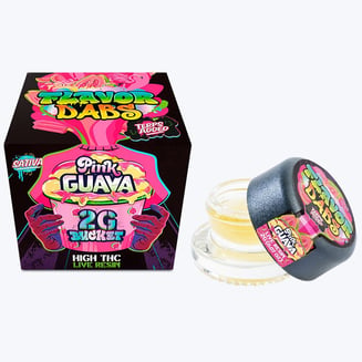 Loud+Clear — Pink Guava