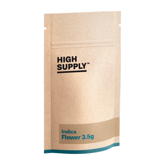 Bio Jesus by High Supply™