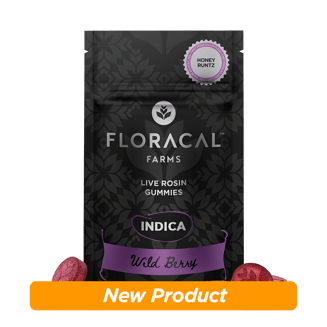 FloraCal™ — Wild Berry