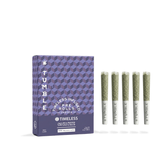 Alien Technology [.5g] by Timeless