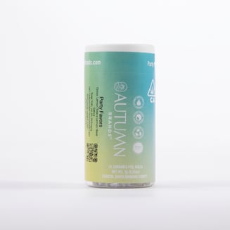 Autumn Brands — Party Favors