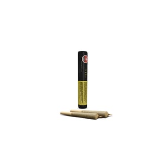 Sativa [1g] by Thumbs Up Brand