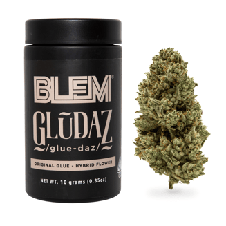 GludaZ [10g] by Blem