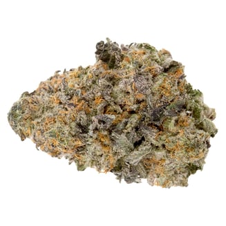 New York 47 by Weed Me