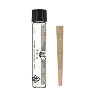 33 Mints [1g] by Lowell Herb Co