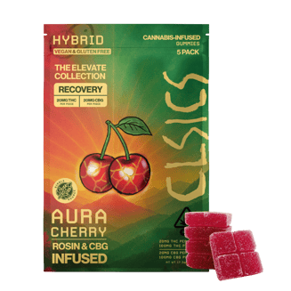 CLSICS — Aura Cherry