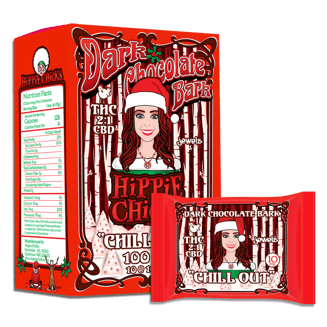 Chill Out (10mg) by Hippie Chicks
