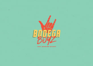 Animal Tree by Bodega Boyz