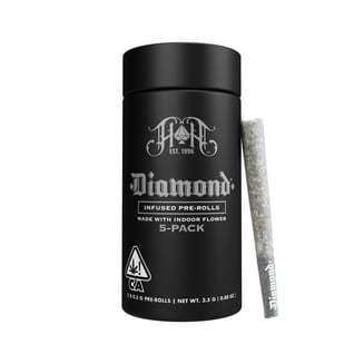 Heavy Hitters: Apple Tartz - - - 5