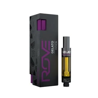 ROVE — Gelato