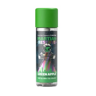 Sputnik — Green Apple