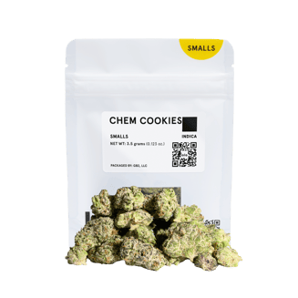 lolo — Chem Cookies