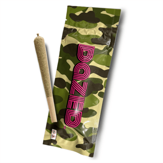 Vanilla Zoap [1g] by Dazed