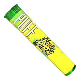 PUFF — Sour Diesel
