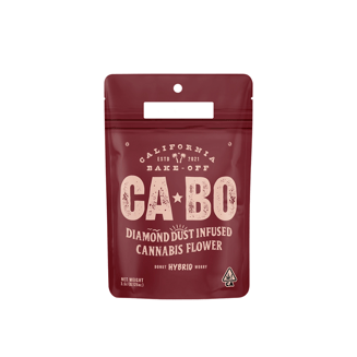 Cabo: Tornado Gas