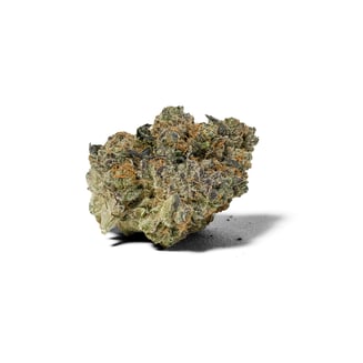 Mohave Cannabis Co. — Gelato N Cream