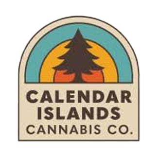 Z-Pie by Calendar Islands Cannabis Co.