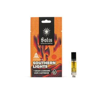 Solis: Southern Lights