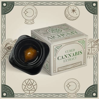 Royal Gorilla [2.5g] by Alchemy