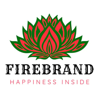 Lemon Berry Blast [10pk] (100mg) by Firebrand