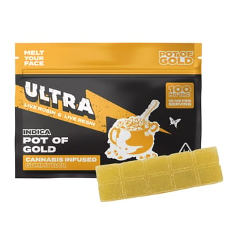 Ultra — Pot Of Gold