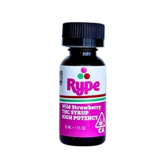 Rype — Wild Strawberry