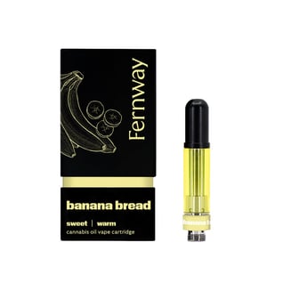 Banana Bread | Flavor Line | Cart | 1.0g