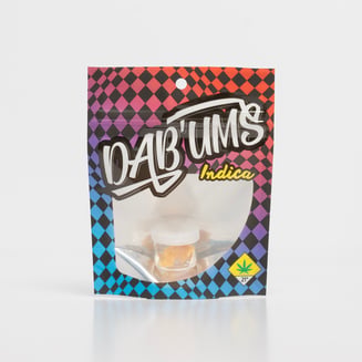 Banana Mango by DAB'UMS
