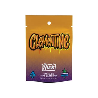 Hush: Clementine