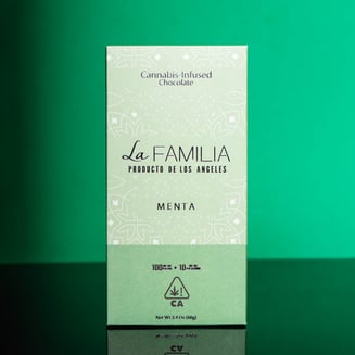 D (10mg) by La Familia