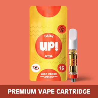 Jack Herer by Up!