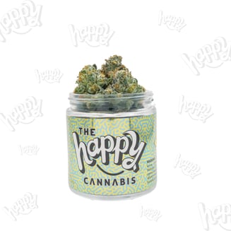 Happy Hour by The Happy Cannabis
