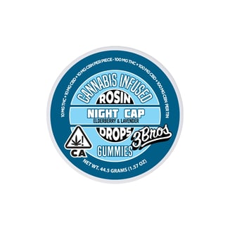 3 Bros: Night Cap