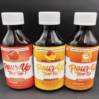 Mango (1000mg) by LePow Extracts