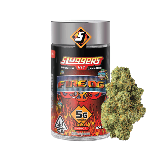 Sluggers: Fire OG