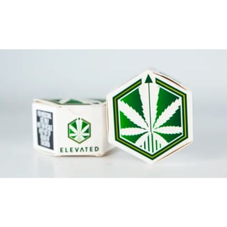33 Mints by Elevated Extracts
